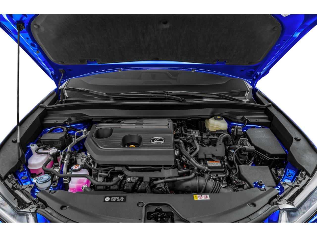 2026 Lexus UX 300h Tucson AZ