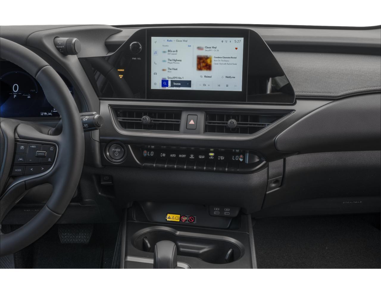 2026 Lexus UX 300h Tucson AZ