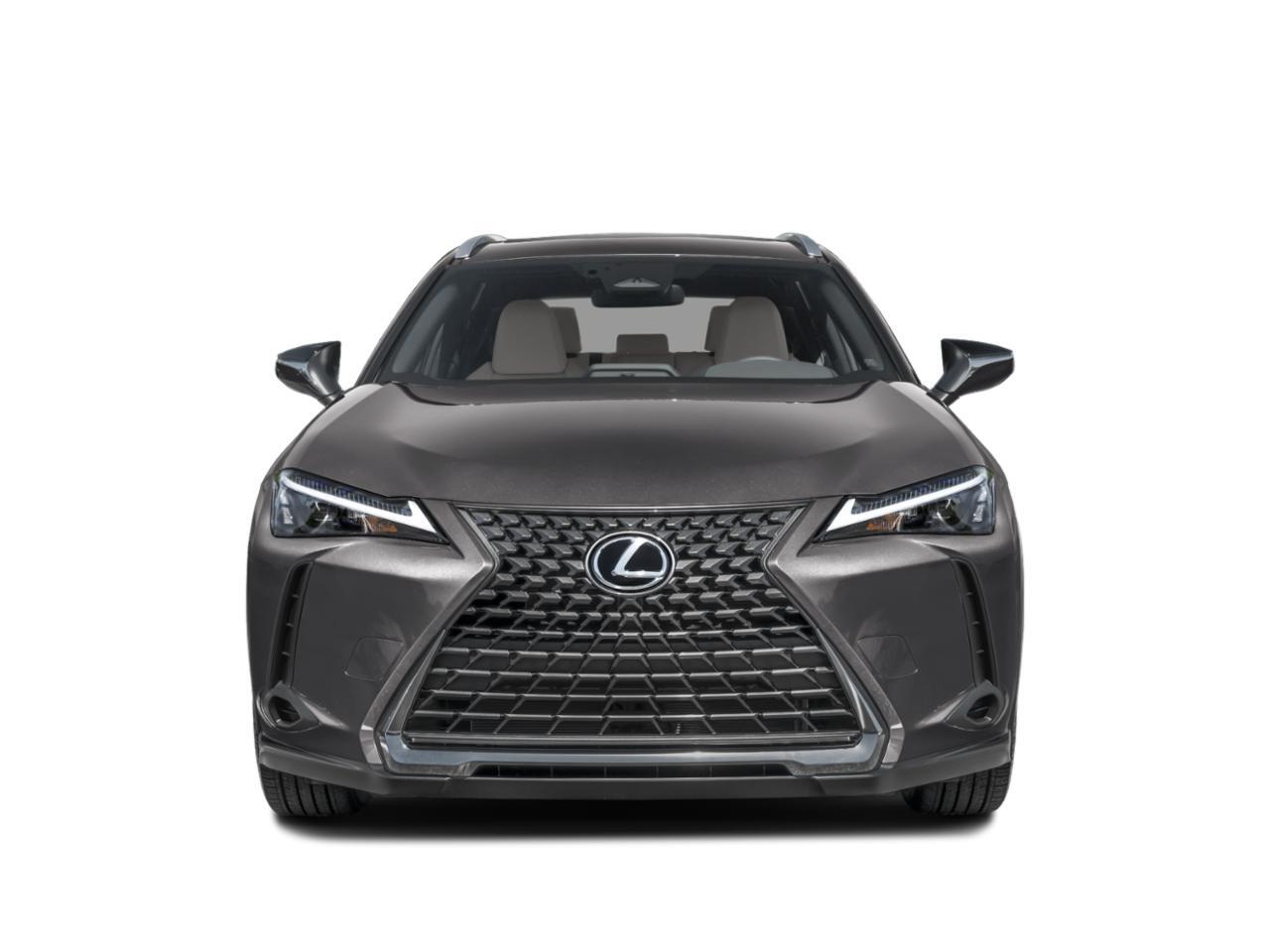 2026 Lexus UX 300h Tucson AZ
