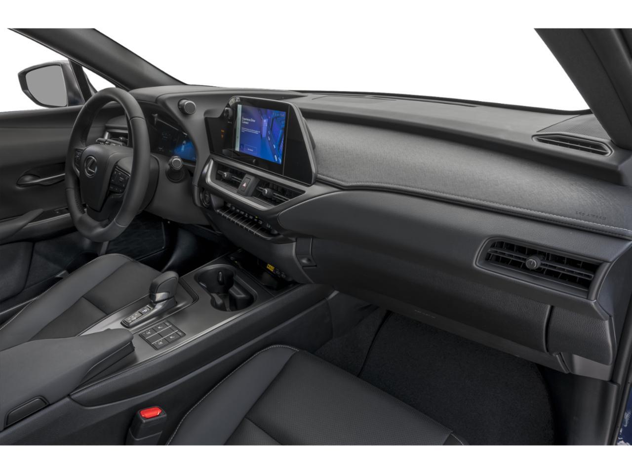 2026 Lexus UX F SPORT Design Roseville CA