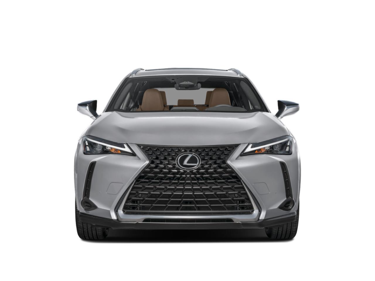 2026 Lexus UX PREMIUM Tucson AZ