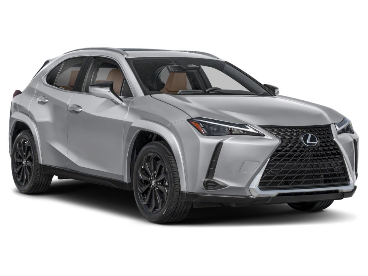 2026 Lexus UX Premium Roseville CA