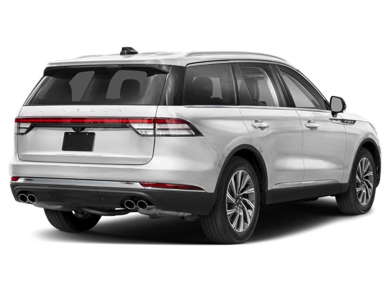 2026 Lincoln Aviator Premiere Roseville CA