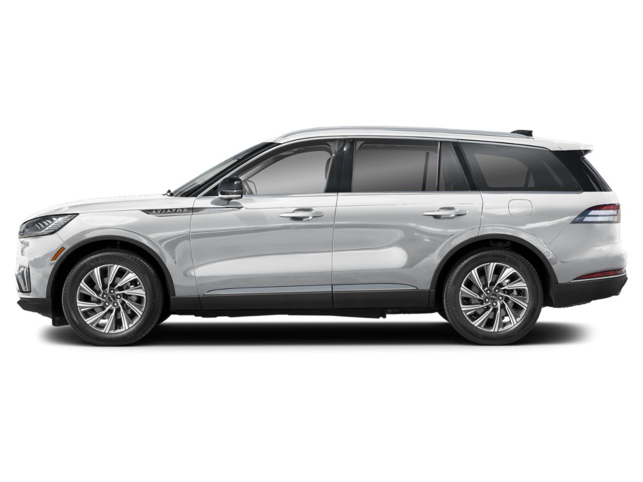2026 Lincoln Aviator Premiere Roseville CA