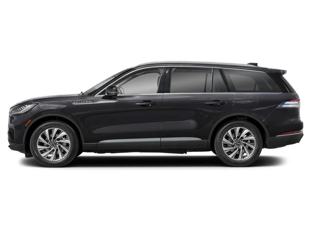 2026 Lincoln Aviator Premiere Roseville CA