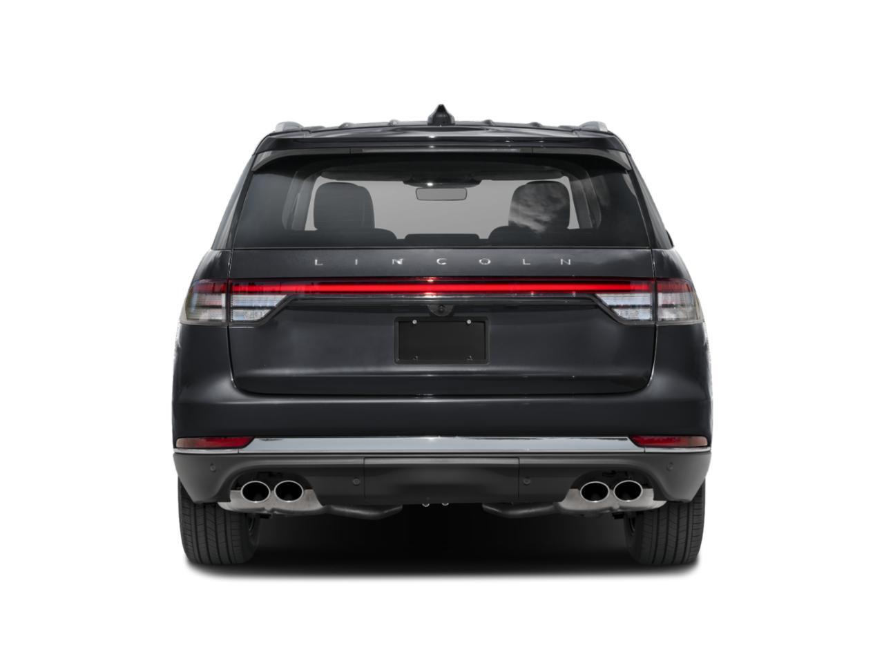 2026 Lincoln Aviator Premiere Roseville CA