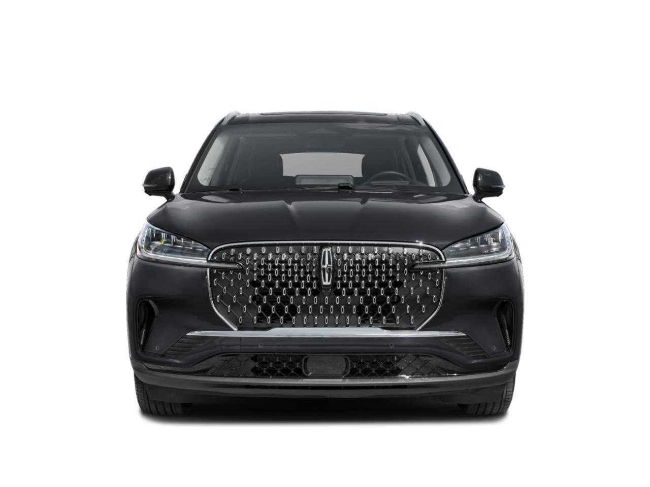 2026 Lincoln Aviator Premiere Roseville CA