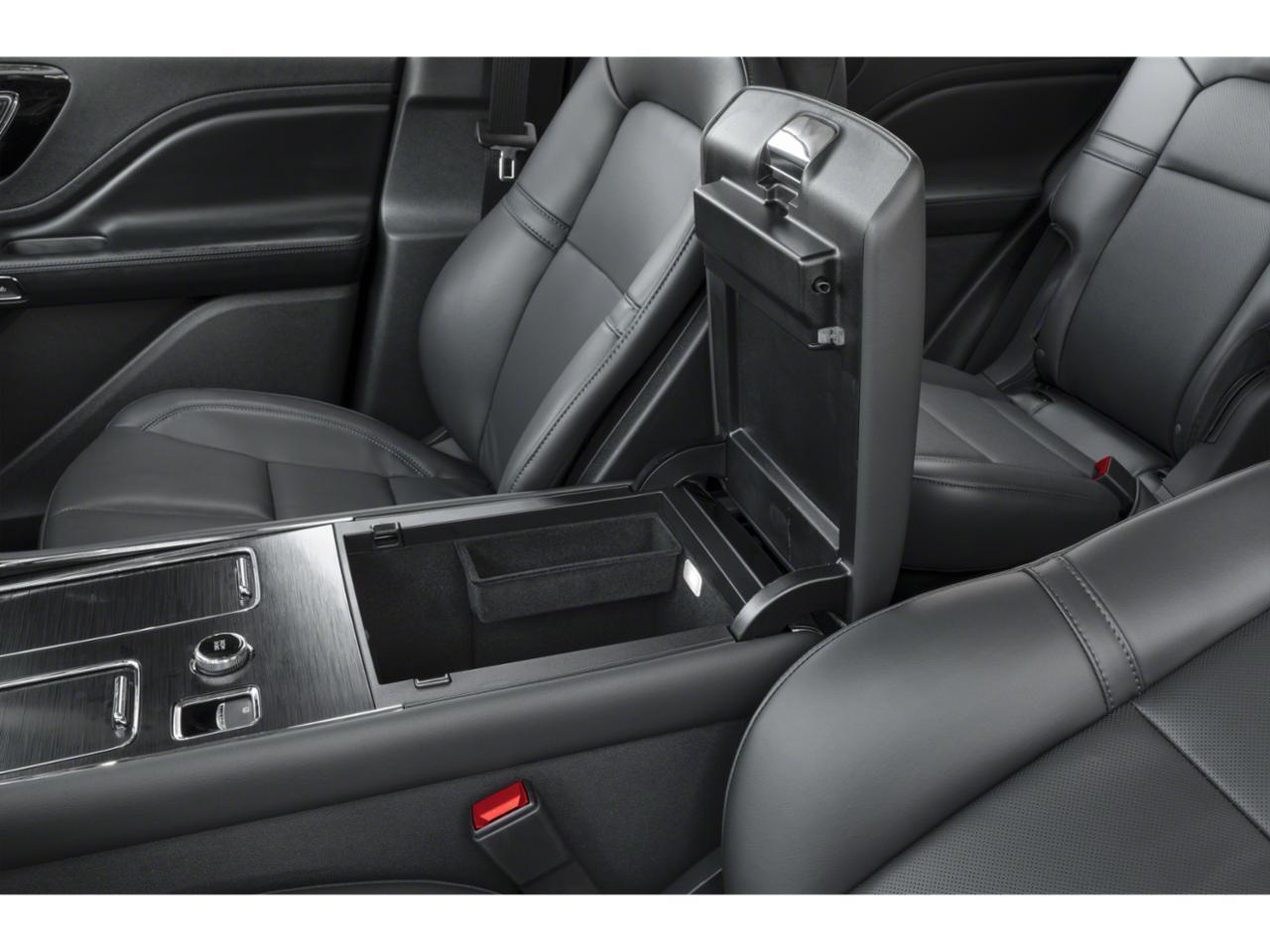 2026 Lincoln Aviator Premiere Gaithersburg MD