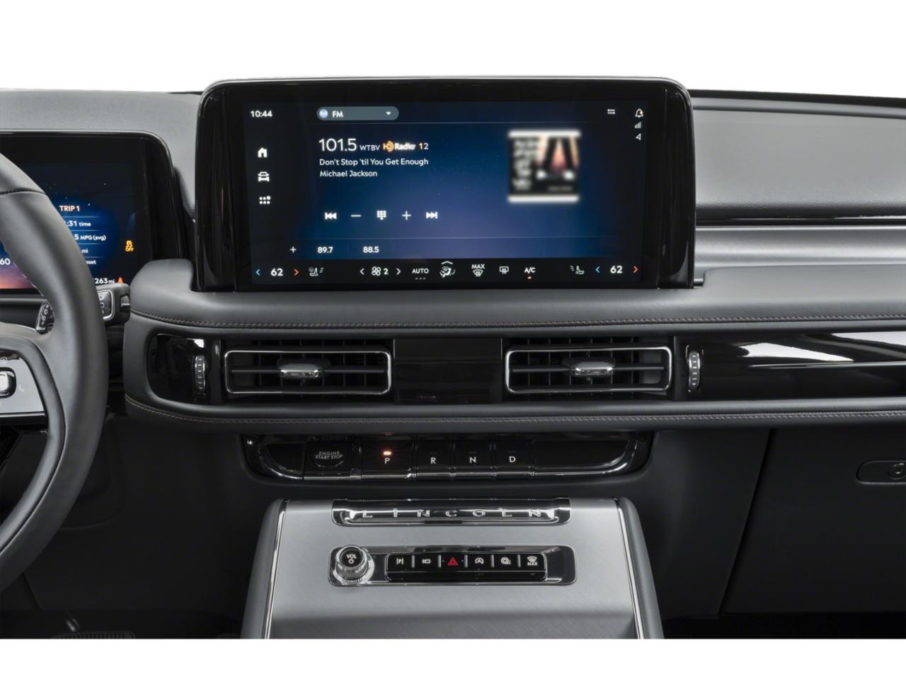 2026 Lincoln Aviator Premiere Gaithersburg MD