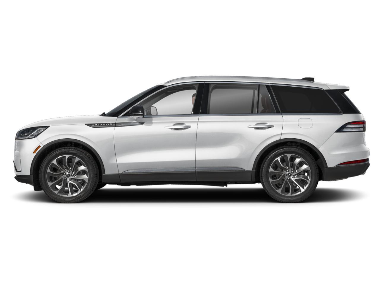 2026 Lincoln Aviator Reserve Roseville CA