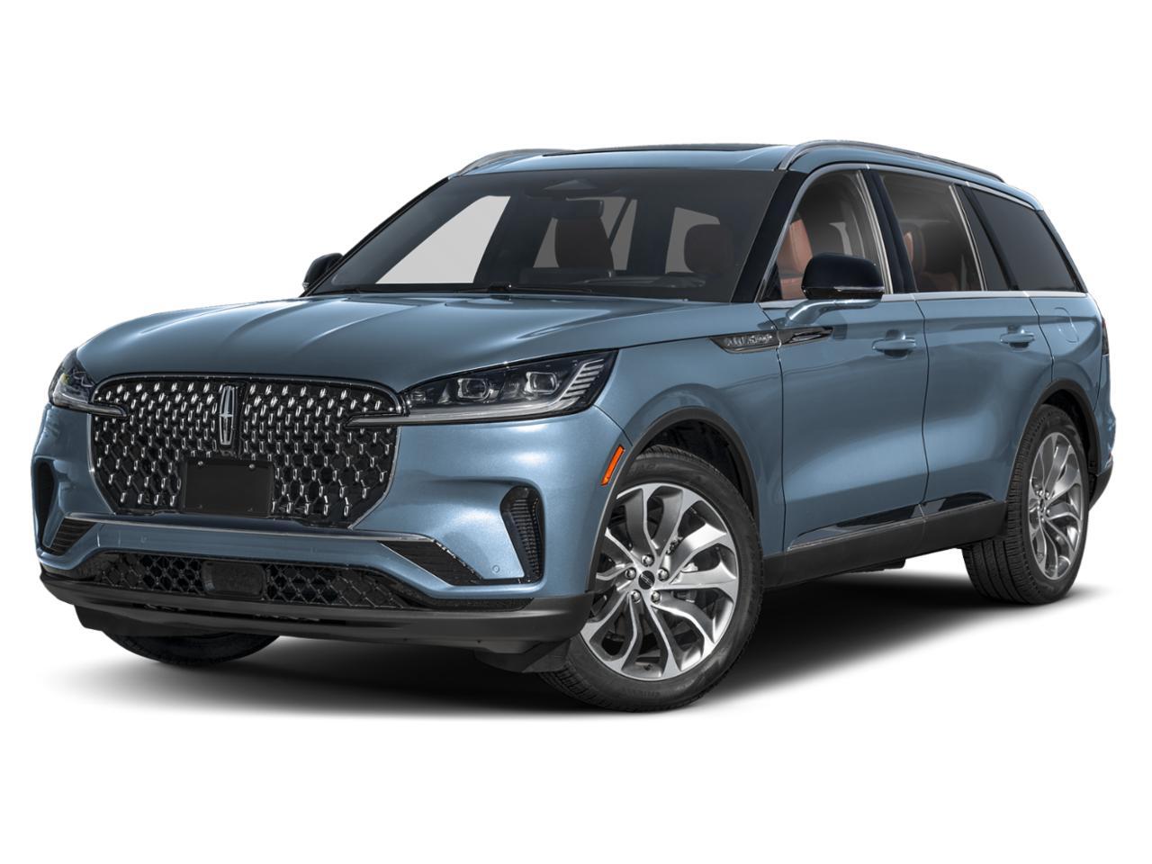 2026 Lincoln Aviator Reserve Roseville CA