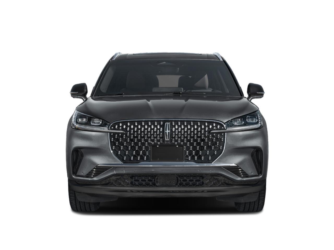 2026 Lincoln Aviator Reserve Roseville CA
