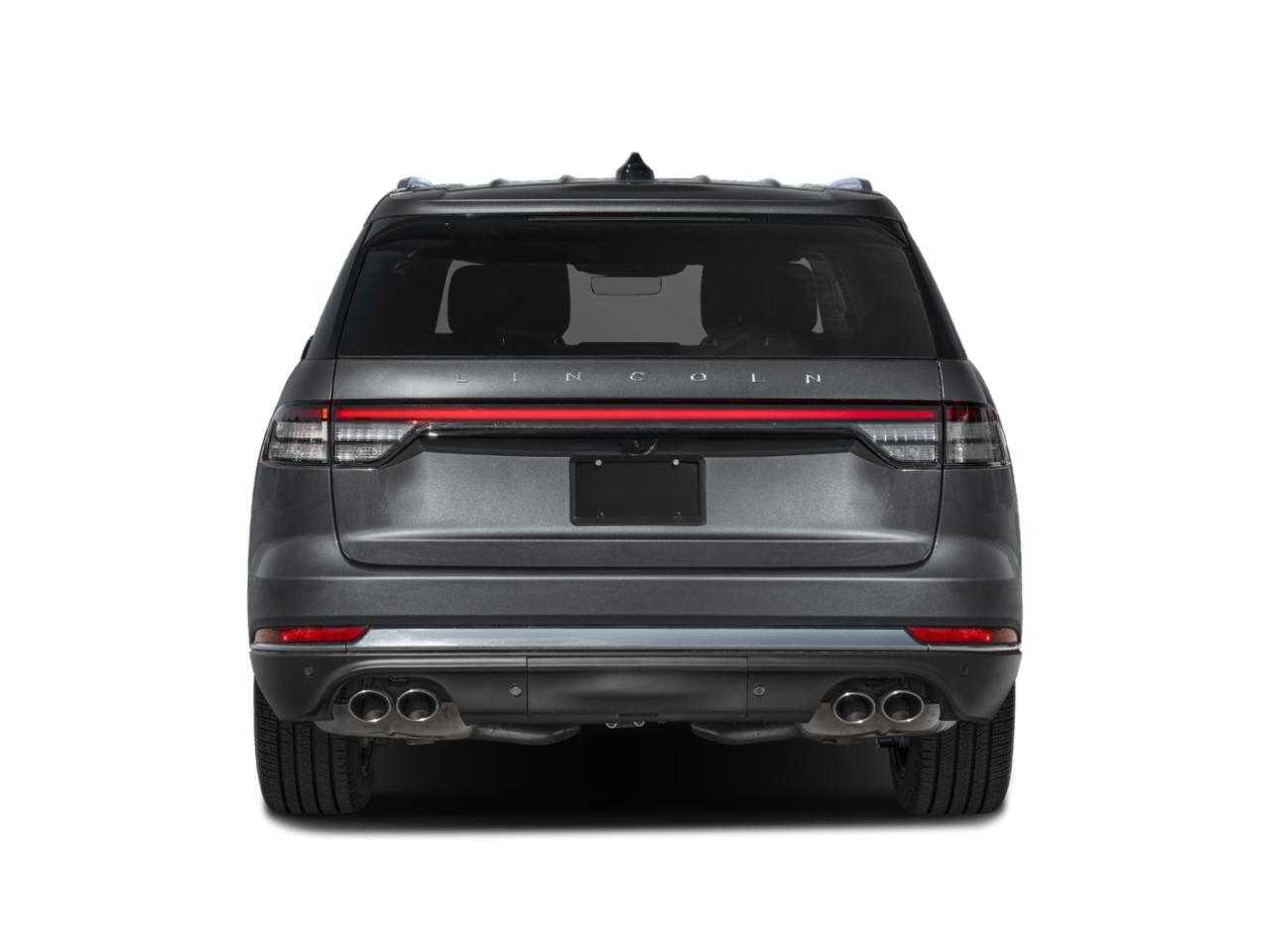 2026 Lincoln Aviator Reserve Roseville CA