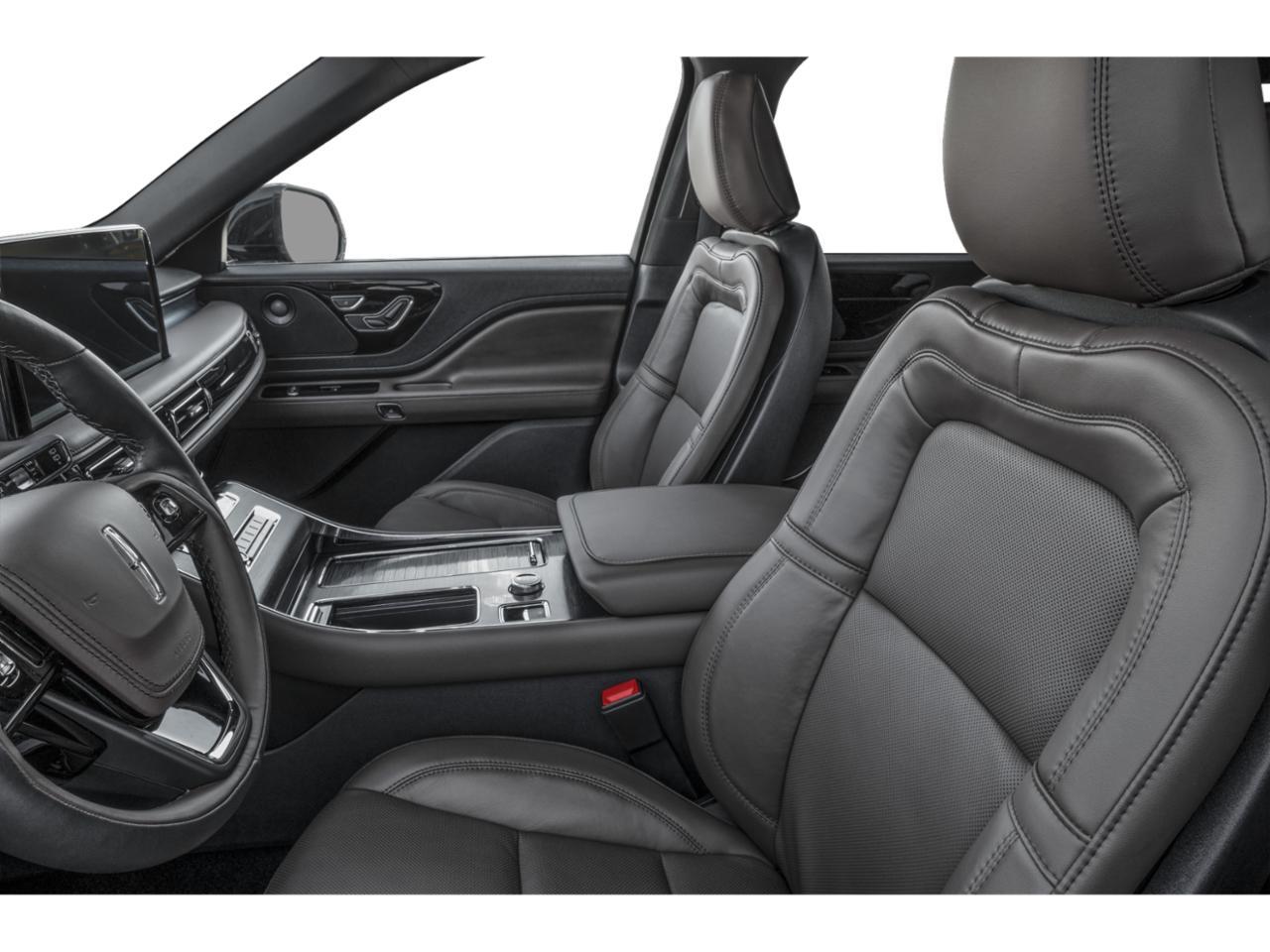 2026 Lincoln Aviator Reserve Roseville CA