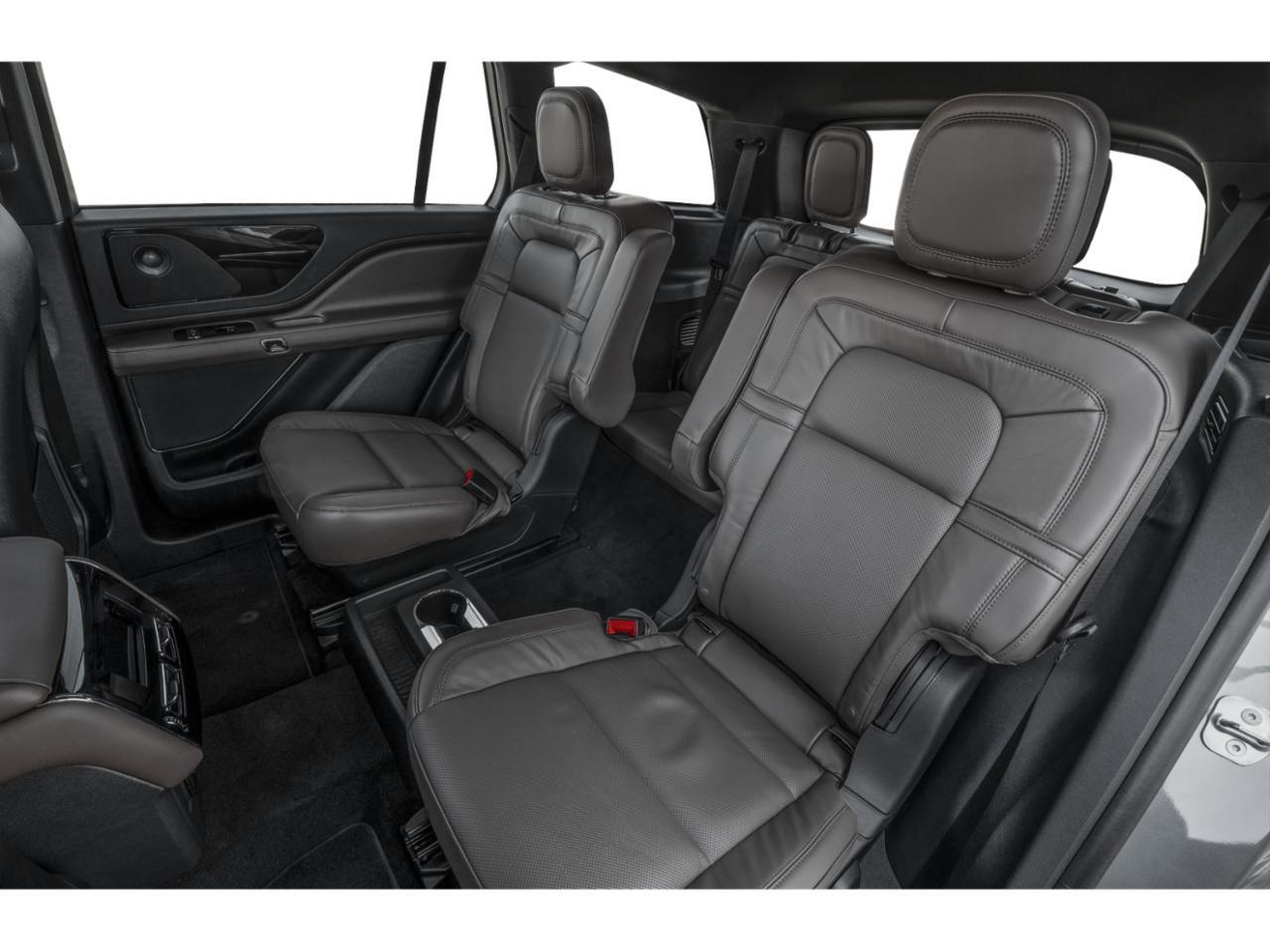 2026 Lincoln Aviator Reserve Roseville CA