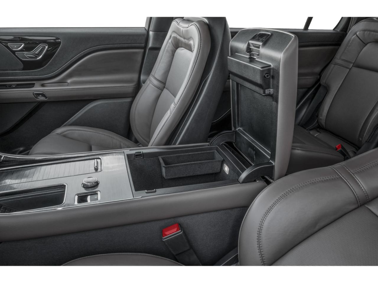 2026 Lincoln Aviator Reserve Roseville CA