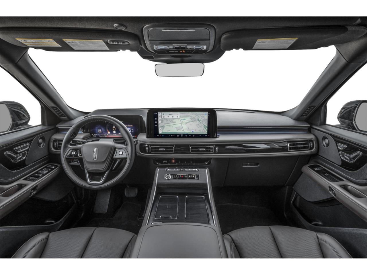 2026 Lincoln Aviator Reserve Roseville CA