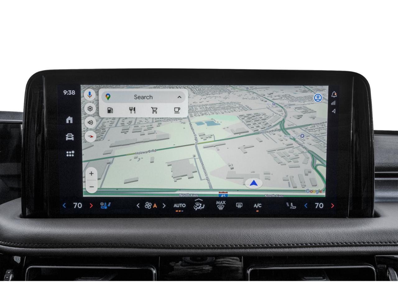 2026 Lincoln Aviator Reserve Roseville CA