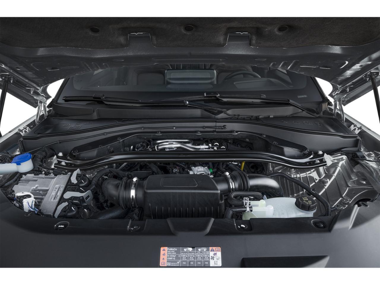 2026 Lincoln Aviator Reserve Roseville CA