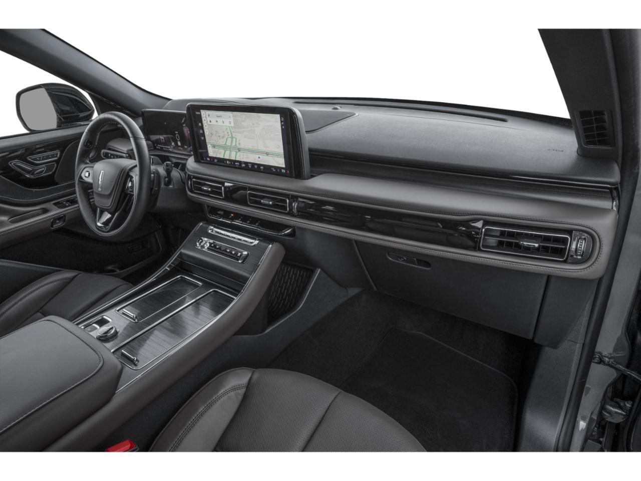 2026 Lincoln Aviator Reserve Roseville CA
