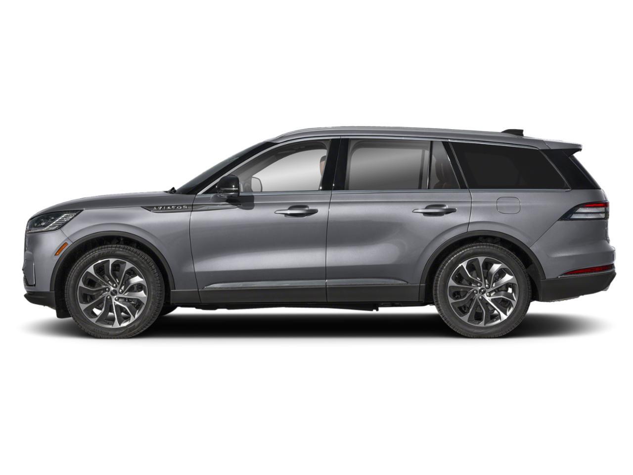2026 Lincoln Aviator Reserve Watertown SD