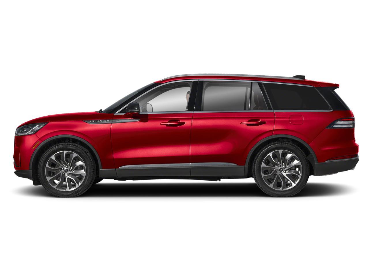 2026 Lincoln Aviator Reserve Watertown SD