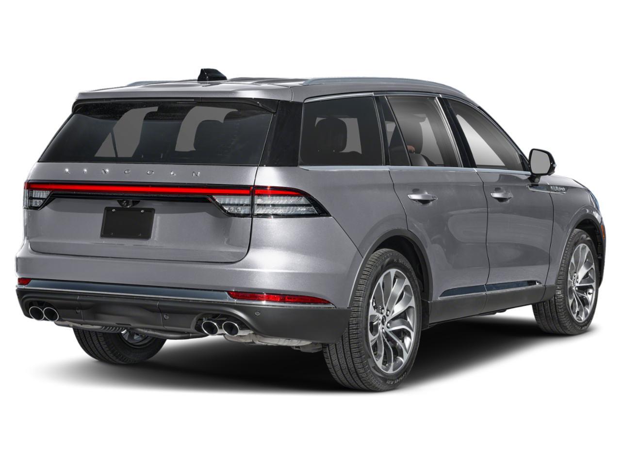 2026 Lincoln Aviator Reserve Watertown SD