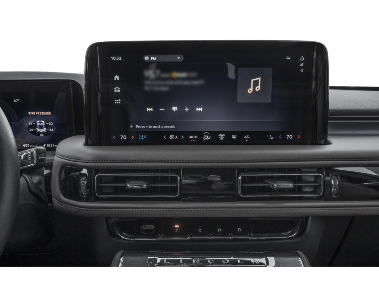 2026 Lincoln Aviator Reserve Watertown SD