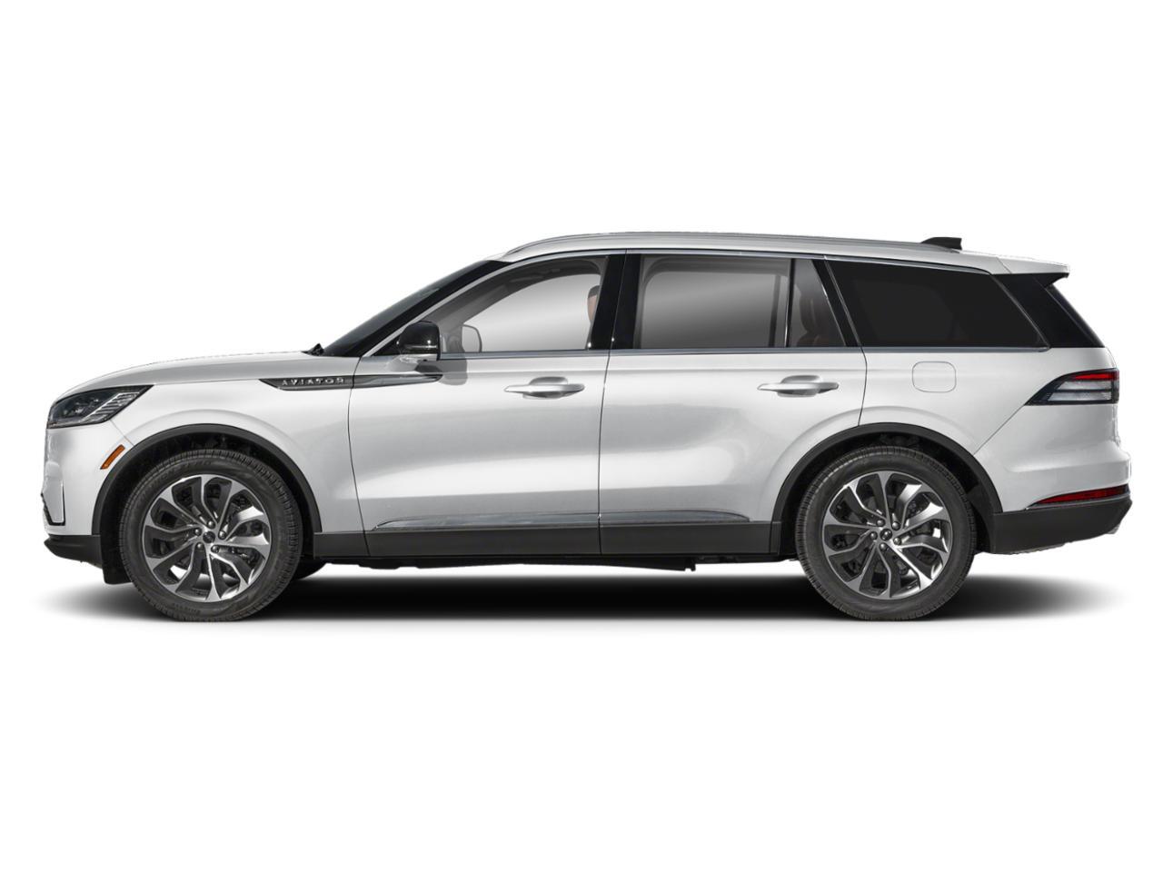 2026 Lincoln Aviator Reserve Gaithersburg MD