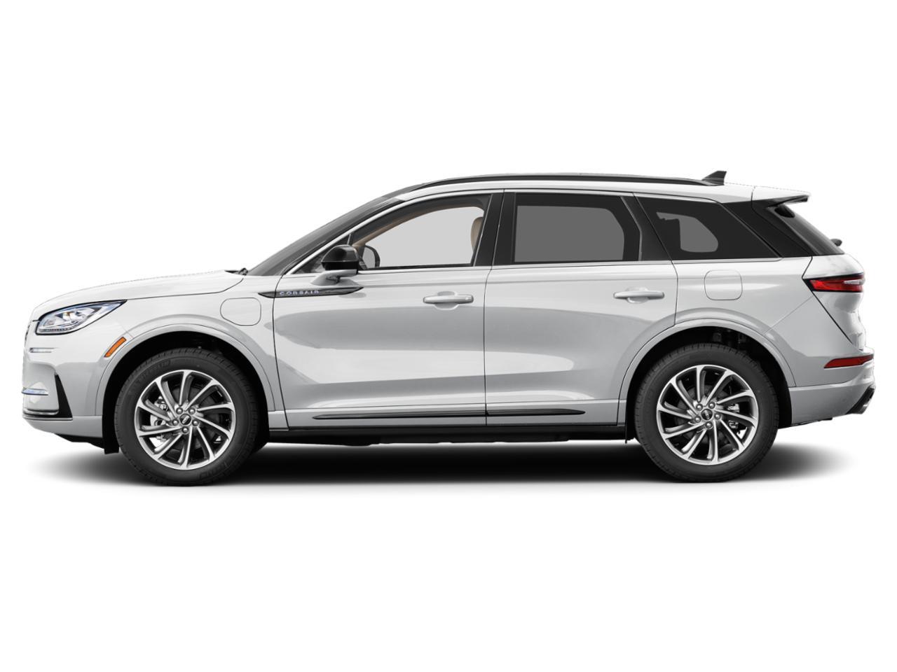 2026 Lincoln Corsair Plug-In Hybrid Grand Touring Roseville CA