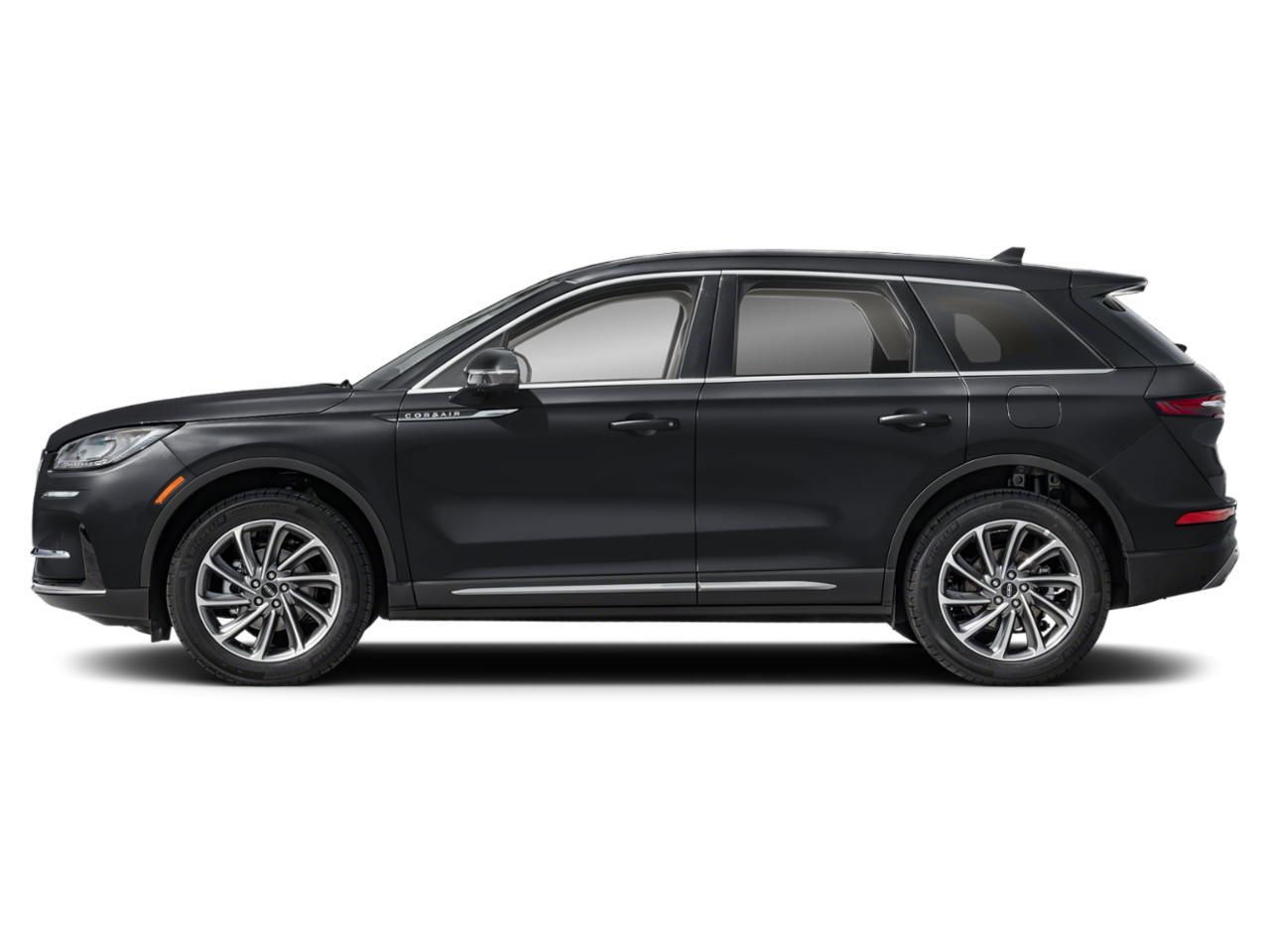 2026 Lincoln Corsair Plug-In Hybrid Grand Touring