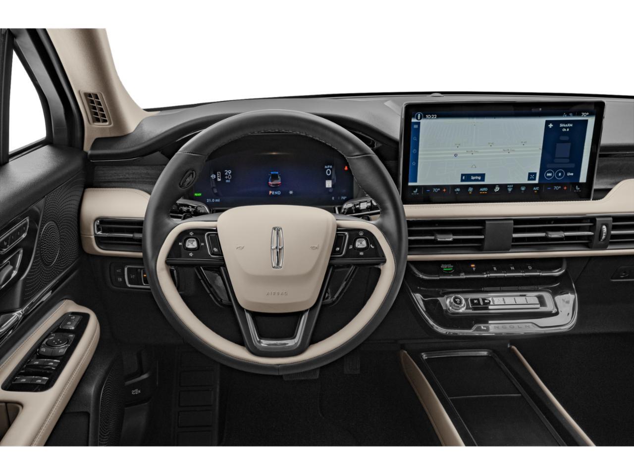 2026 Lincoln Corsair Plug-In Hybrid Grand Touring Roseville CA