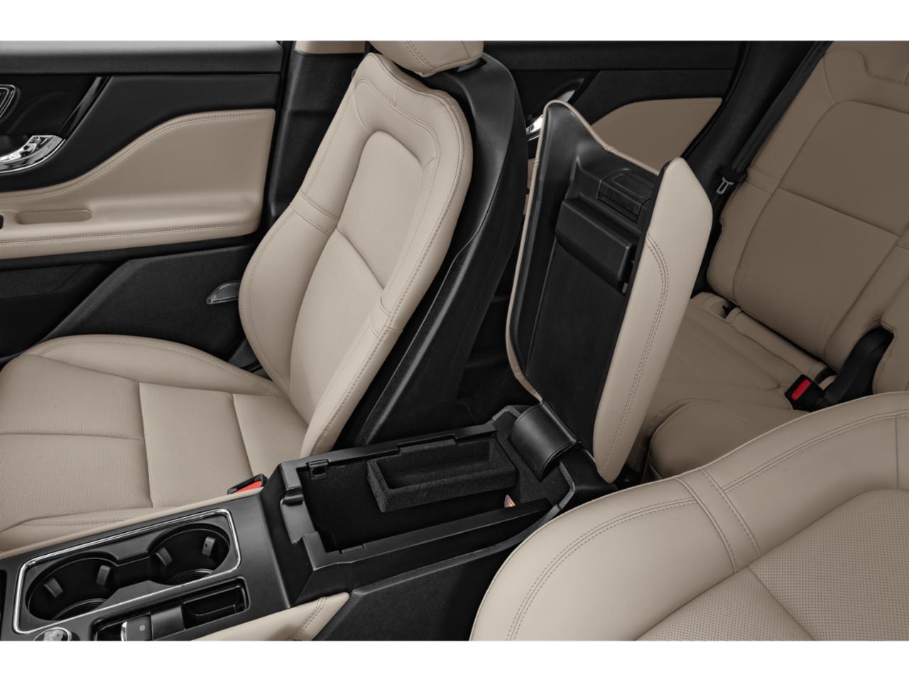 2026 Lincoln Corsair Plug-In Hybrid Grand Touring Roseville CA