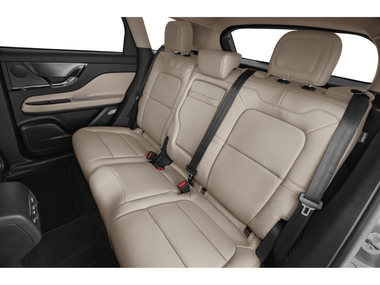 2026 Lincoln Corsair Plug-In Hybrid Grand Touring Roseville CA