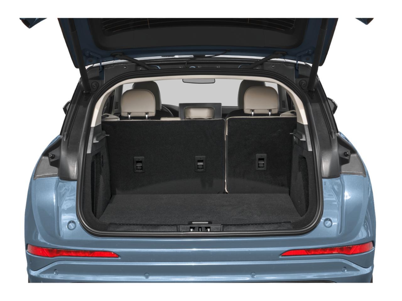2026 Lincoln Corsair Plug-In Hybrid Grand Touring Roseville CA