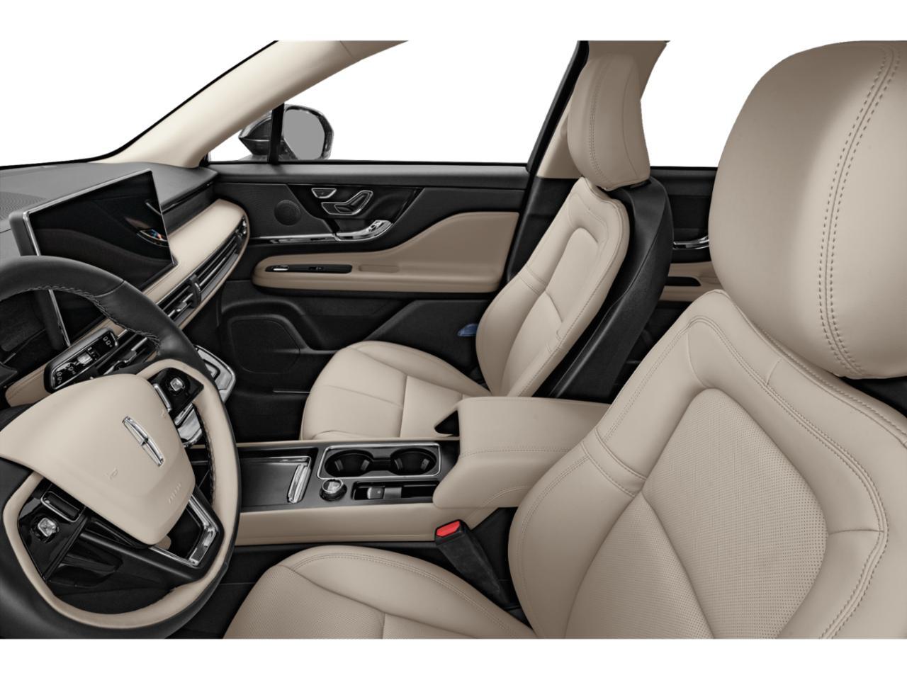2026 Lincoln Corsair Plug-In Hybrid Grand Touring Roseville CA