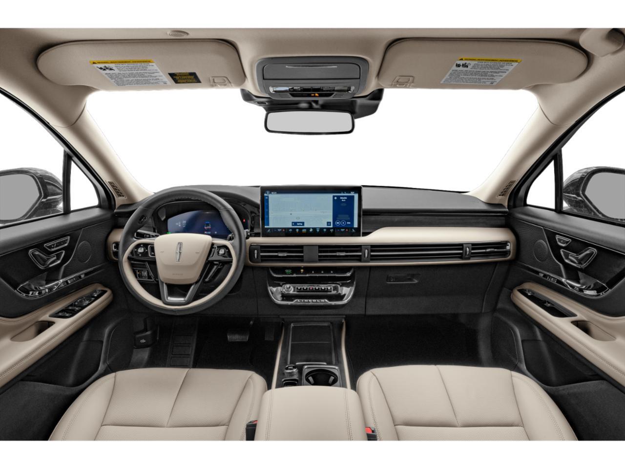2026 Lincoln Corsair Plug-In Hybrid Grand Touring Roseville CA