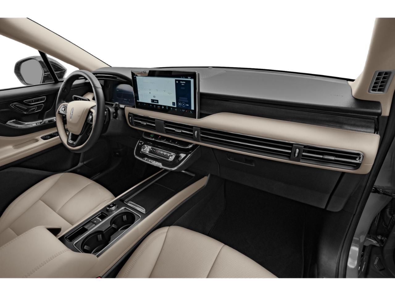 2026 Lincoln Corsair Plug-In Hybrid Grand Touring Roseville CA