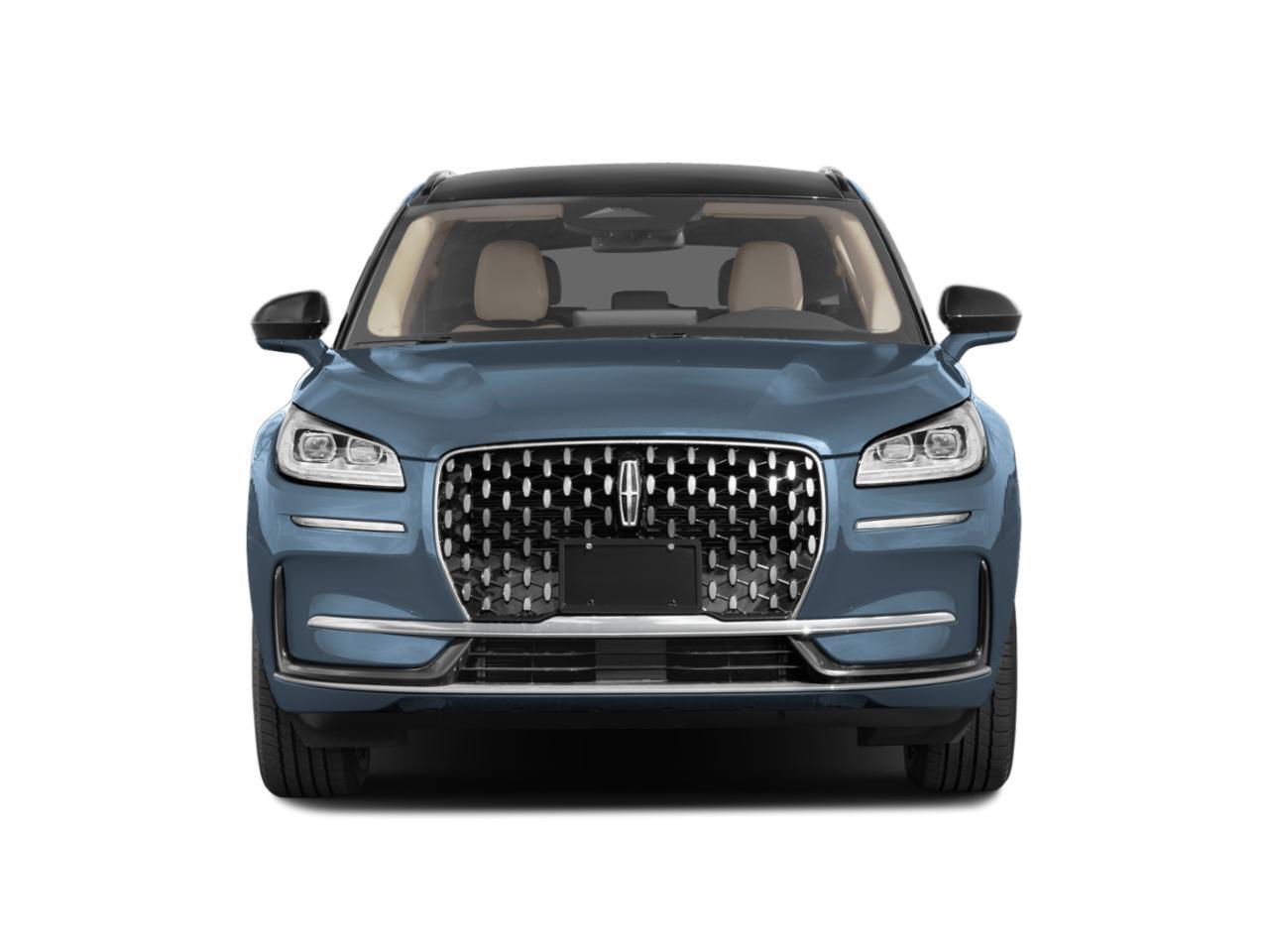 2026 Lincoln Corsair Plug-In Hybrid Grand Touring Roseville CA