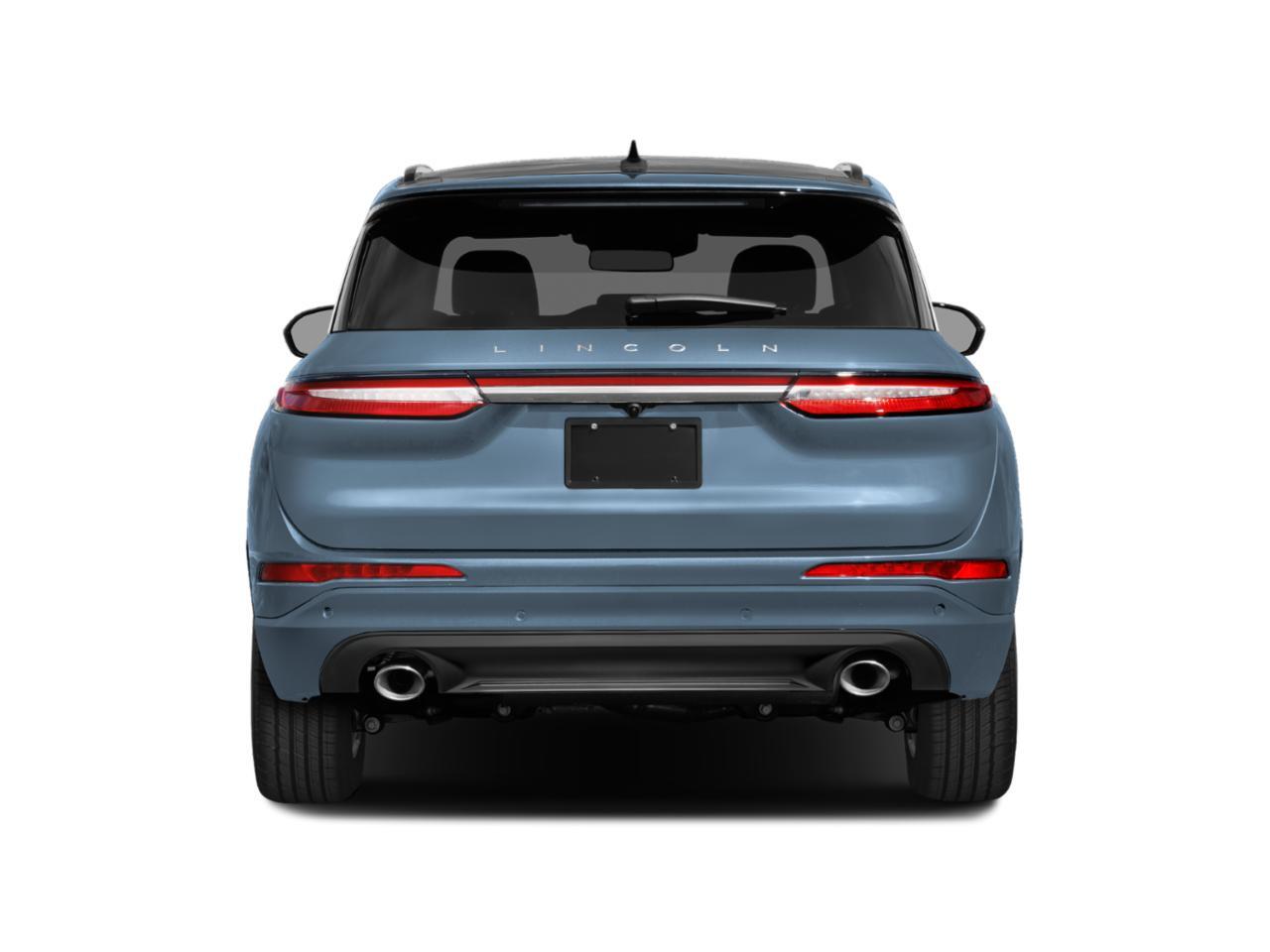 2026 Lincoln Corsair Plug-In Hybrid Grand Touring Roseville CA