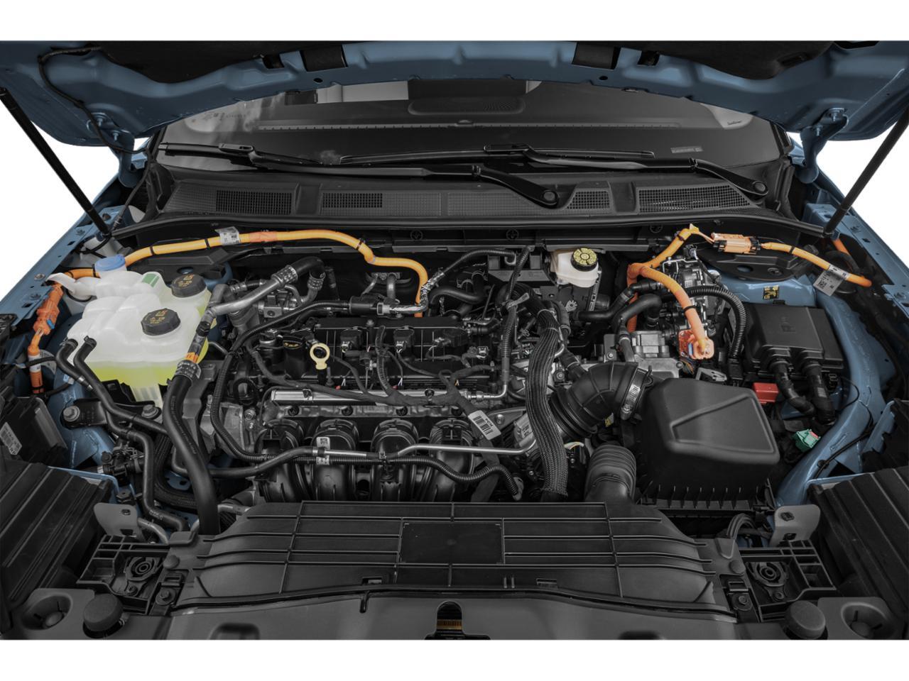 2026 Lincoln Corsair Plug-In Hybrid Grand Touring Roseville CA