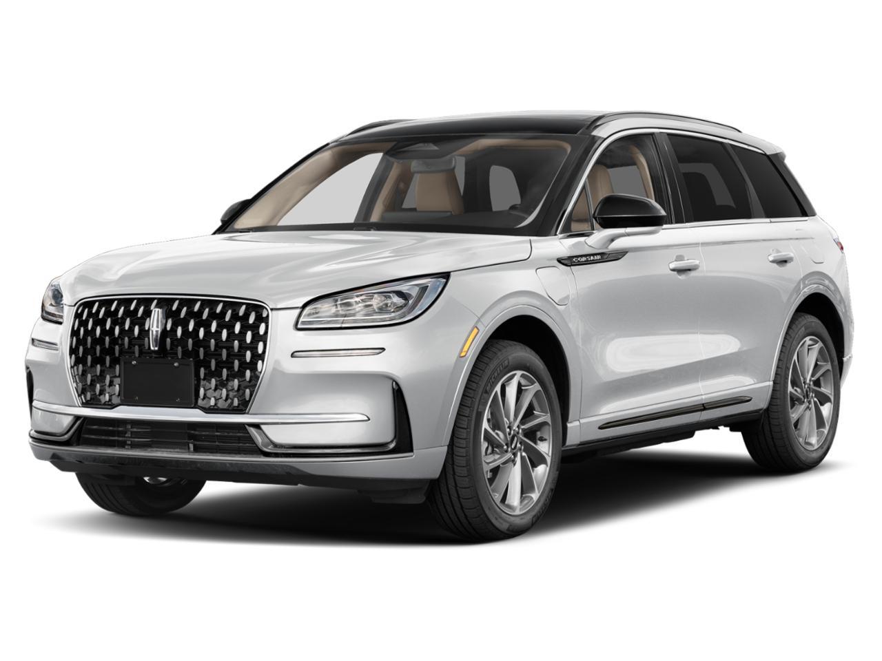 2026 Lincoln Corsair Plug-In Hybrid Grand Touring