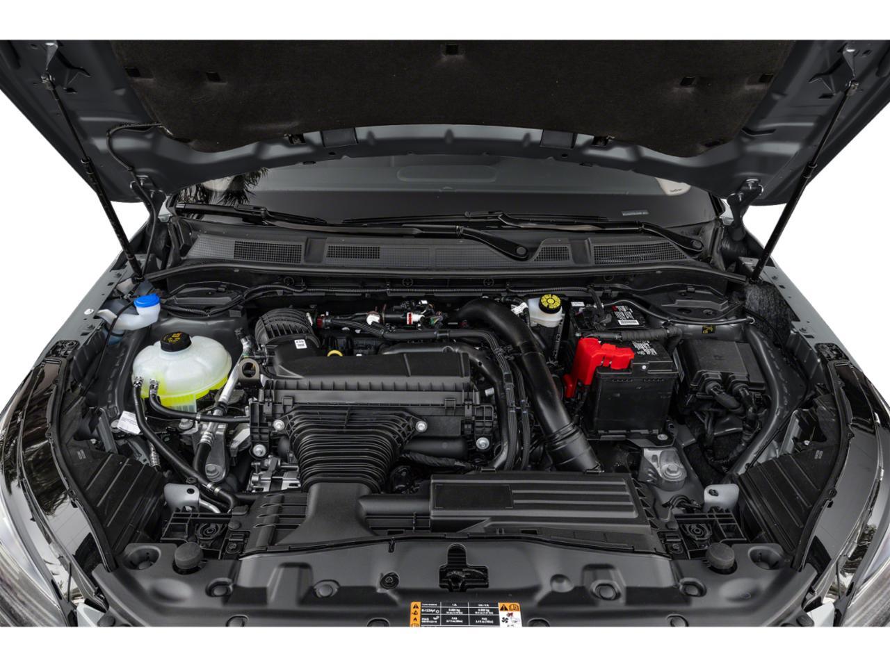 2026 Lincoln Corsair Plug-In Hybrid Grand Touring Gaithersburg MD