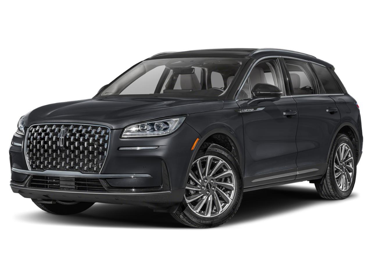 2026 Lincoln Corsair Reserve Gaithersburg MD