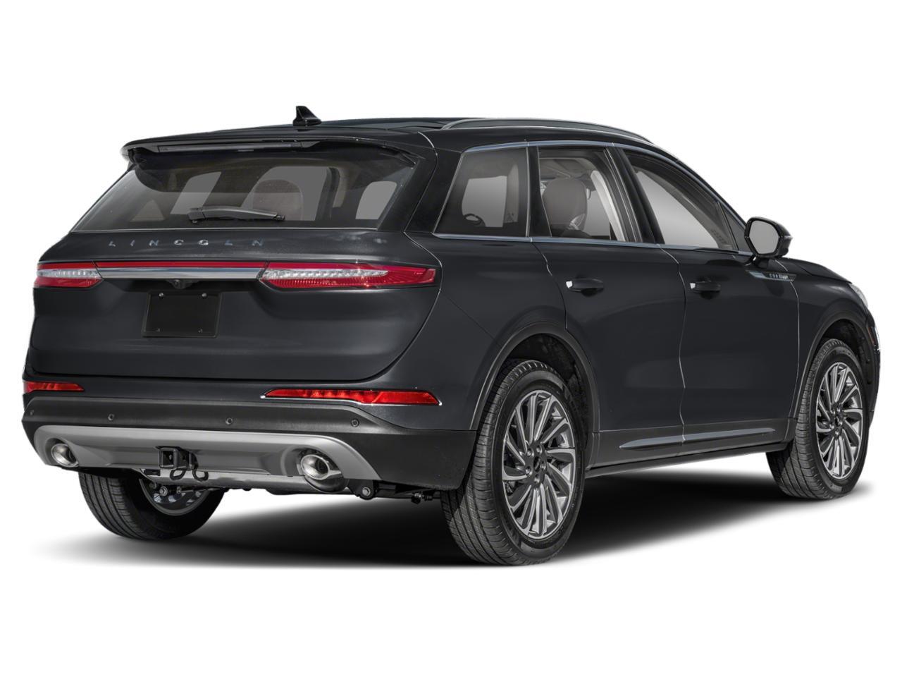 2026 Lincoln Corsair Reserve Gaithersburg MD