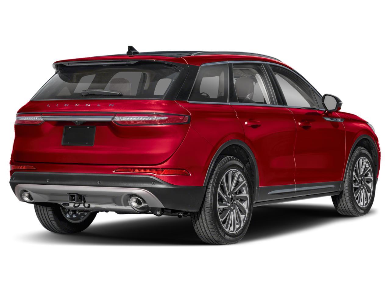 2026 Lincoln Corsair Reserve Gaithersburg MD