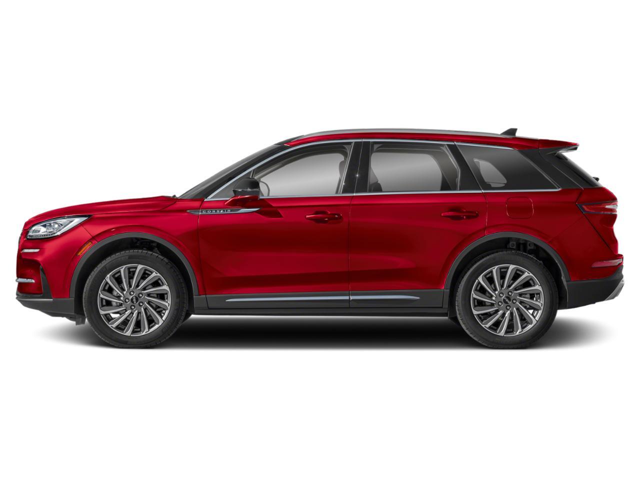 2026 Lincoln Corsair Reserve Gaithersburg MD