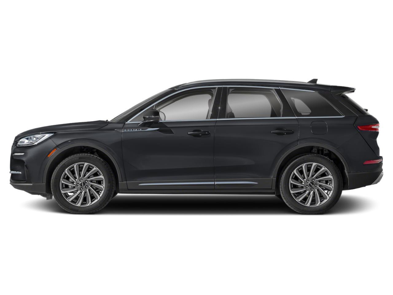 2026 Lincoln Corsair Reserve Gaithersburg MD