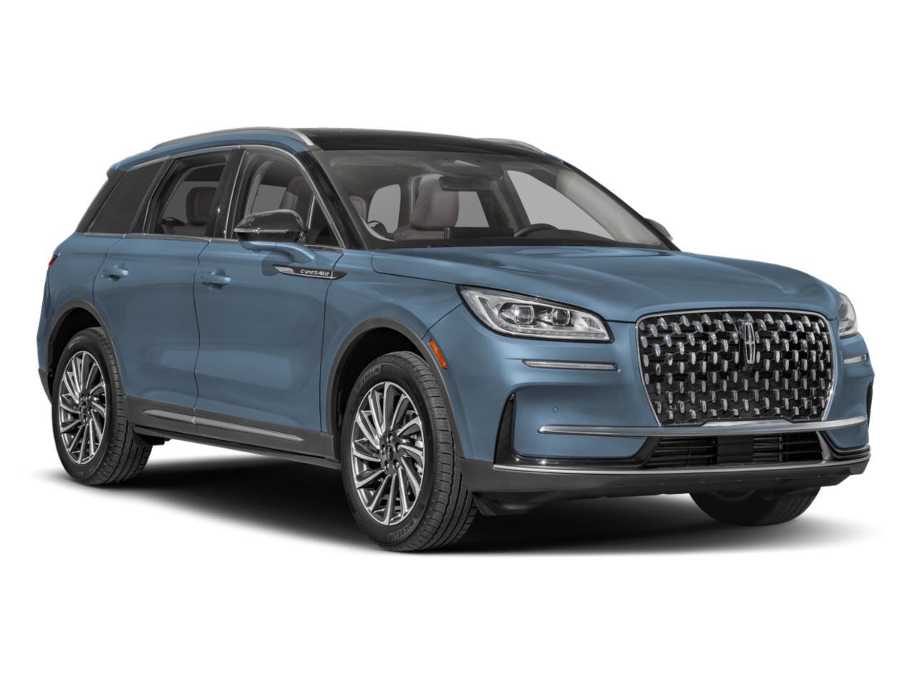 2026 Lincoln Corsair Reserve Gaithersburg MD