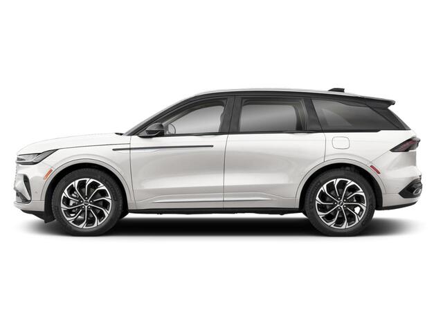 2026 Lincoln Nautilus Premiere  TX